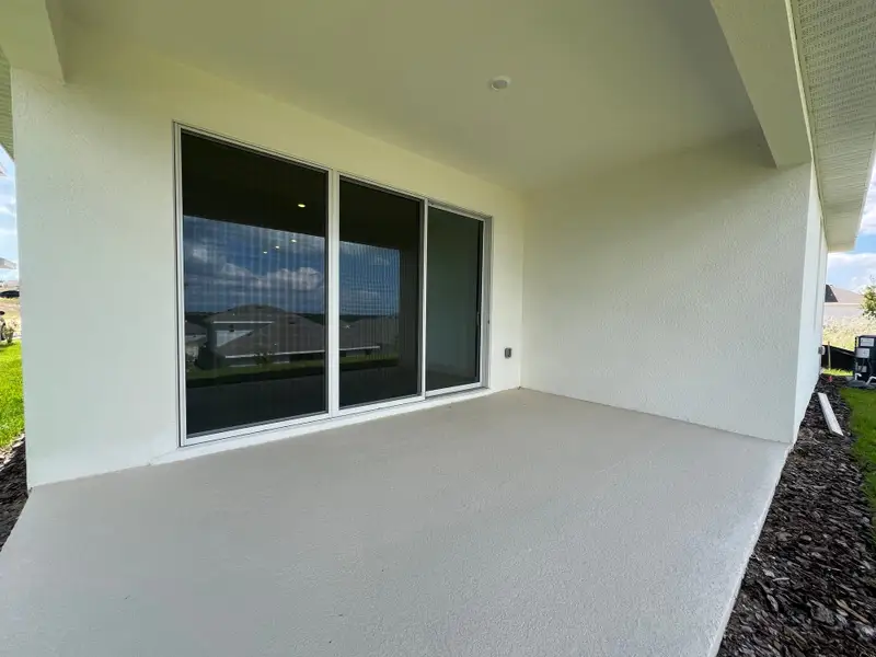 2,688sf New Home in Minneola, FL.  - Slide 4