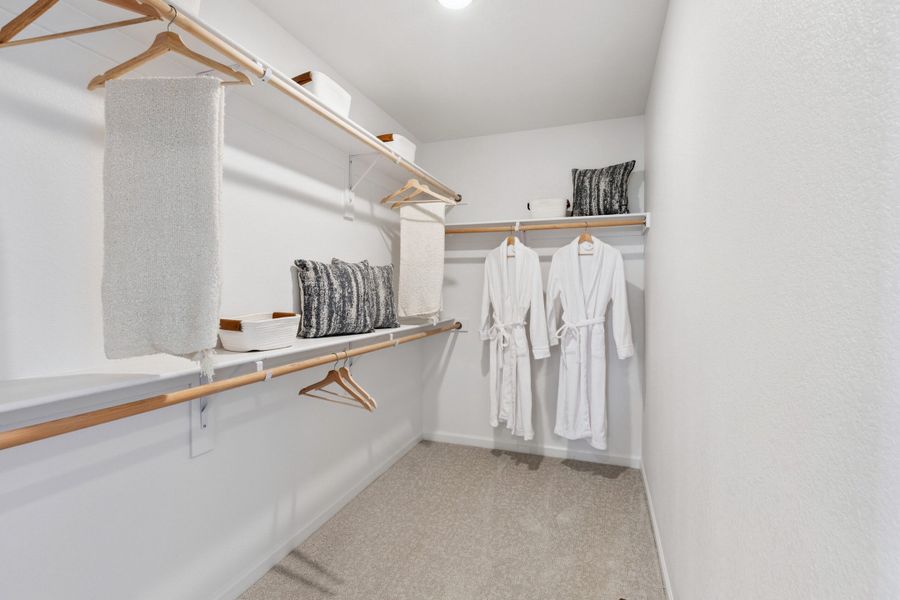 Image 66 representing the Jansen by Landsea Homes in Cherry Meadows, Brighton, CO.