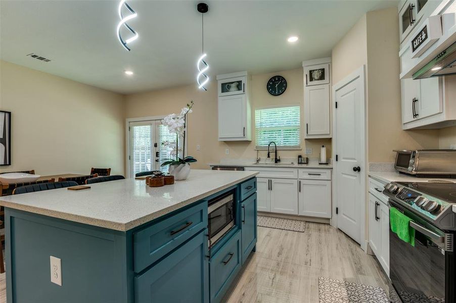 Quartz countertops Quartz countertops