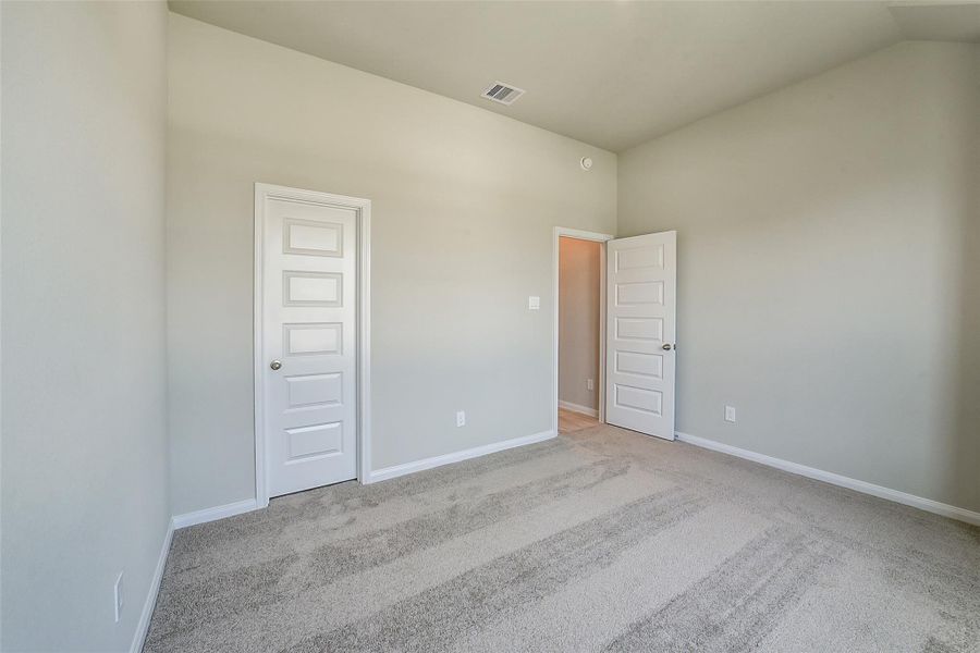 Spacious, unfurnished interior of a new home in , Hockley (Image 17). Spacious, unfurnished interior of a new home in , Hockley (Image 17).