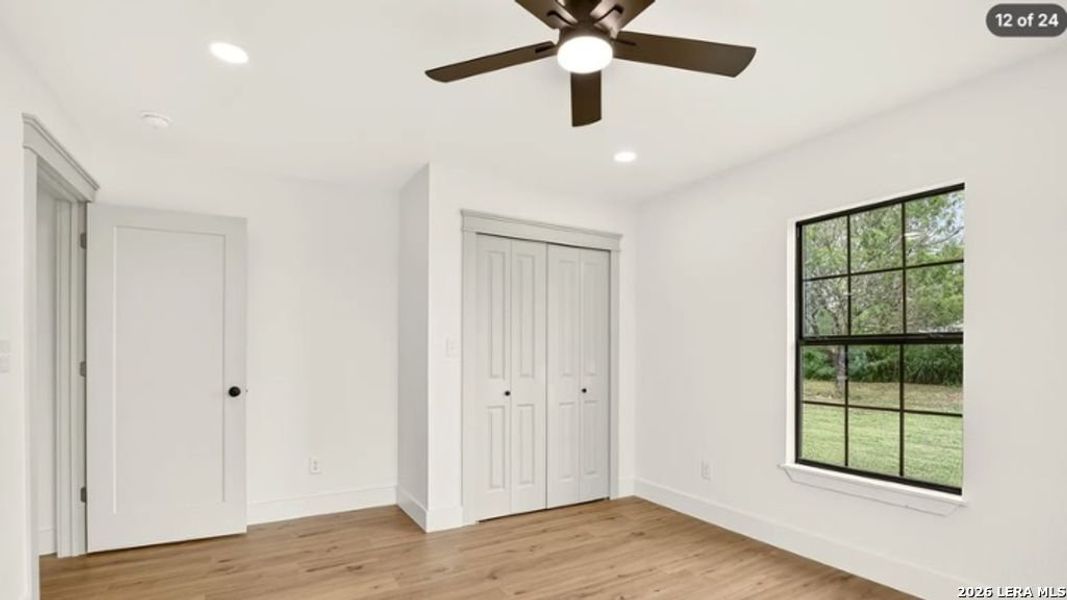 Spacious, unfurnished interior of a new home in , Charlotte (Image 15).