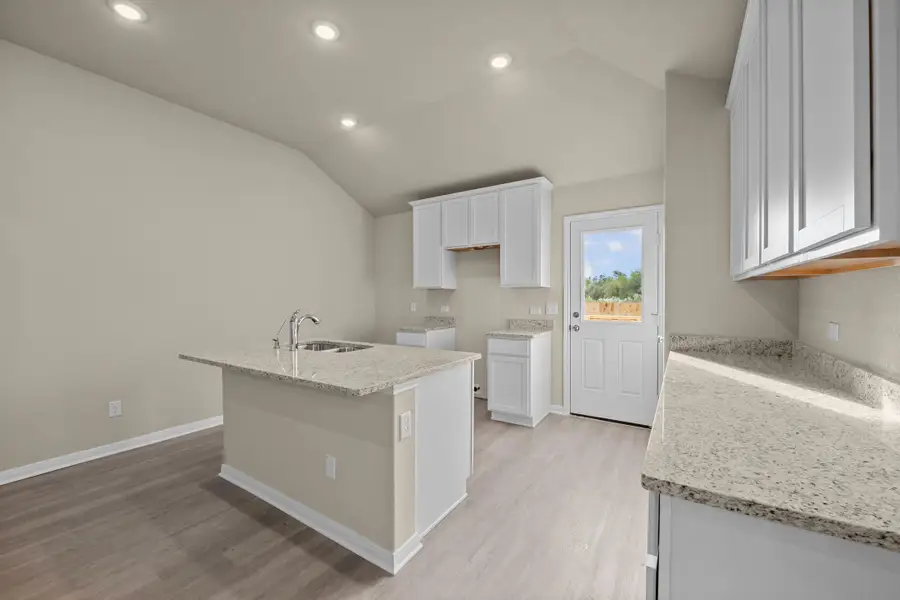 Kitchen Kitchen