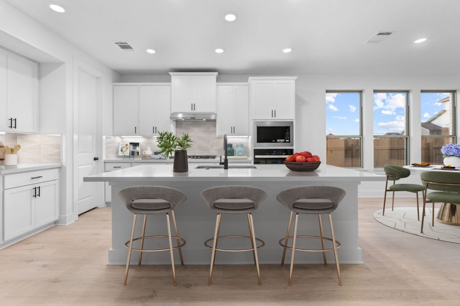 4br New Home in Pflugerville, TX.  - Slide 11