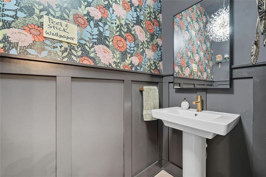 Image 45 of a home in .