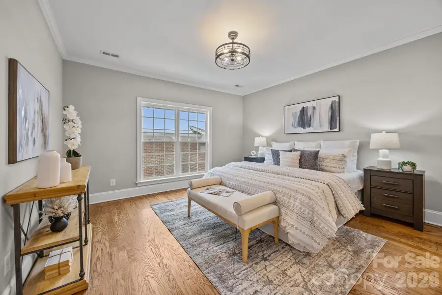 Furnished interior view inside a new home in , Concord (Image 4). Furnished interior view inside a new home in , Concord (Image 4).