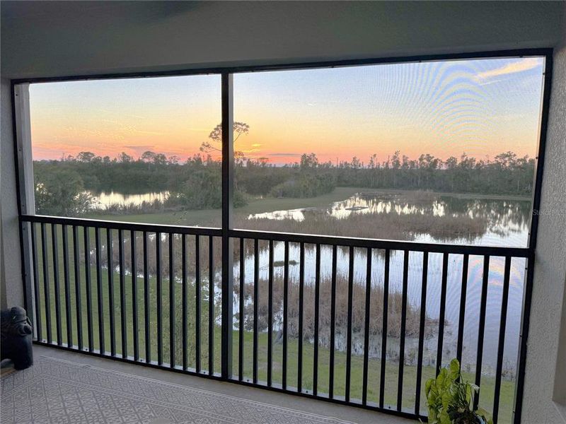 Exterior details and patio area of a home in , Punta Gorda (Image 20).