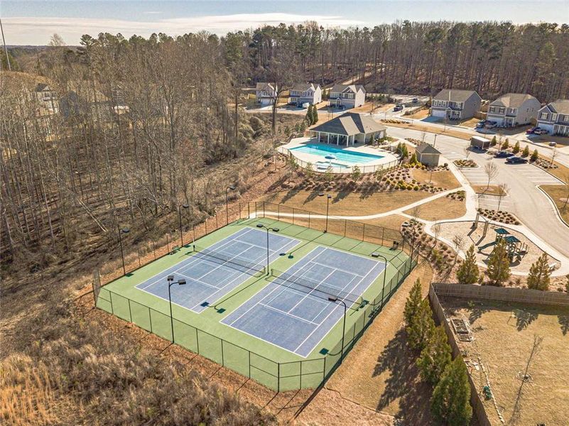 Community amenities in , Dawsonville (Image 37).