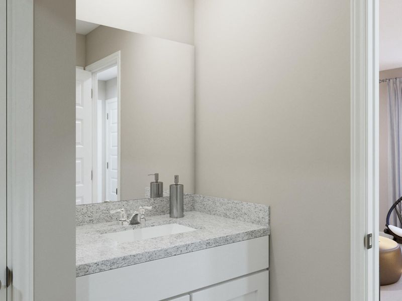 Photos are a representation of the floor plan. Options and interior selections will vary. Photos are a representation of the floor plan. Options and interior selections will vary.