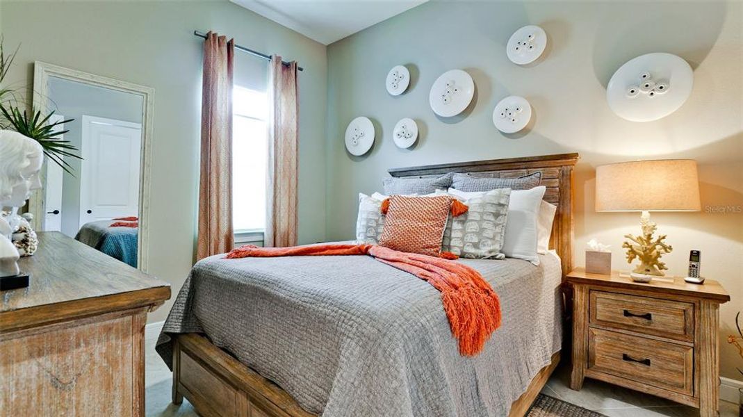 Furnished interior view inside a new home in , Parrish (Image 41). Furnished interior view inside a new home in , Parrish (Image 41).