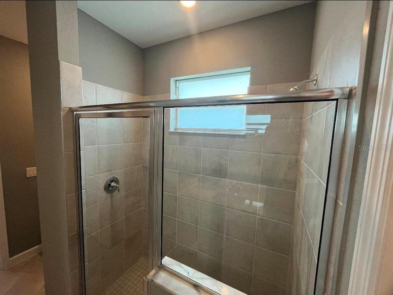 Close-up of interior finishes inside a home in , Englewood (Image 12).