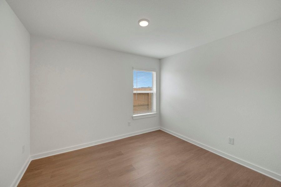 Spacious, unfurnished interior of a new home in Ambrose, La Marque (Image 14). Spacious, unfurnished interior of a new home in Ambrose, La Marque (Image 14).