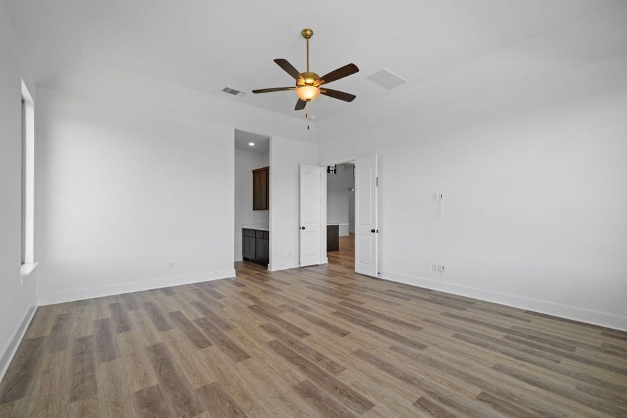 Leander, TX New Home.  - Slide 27