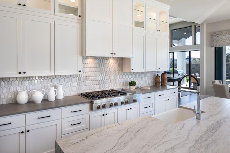These photos are not of the actual property. They are example images of a similar floor plan and are provided for conceptual purposes only.