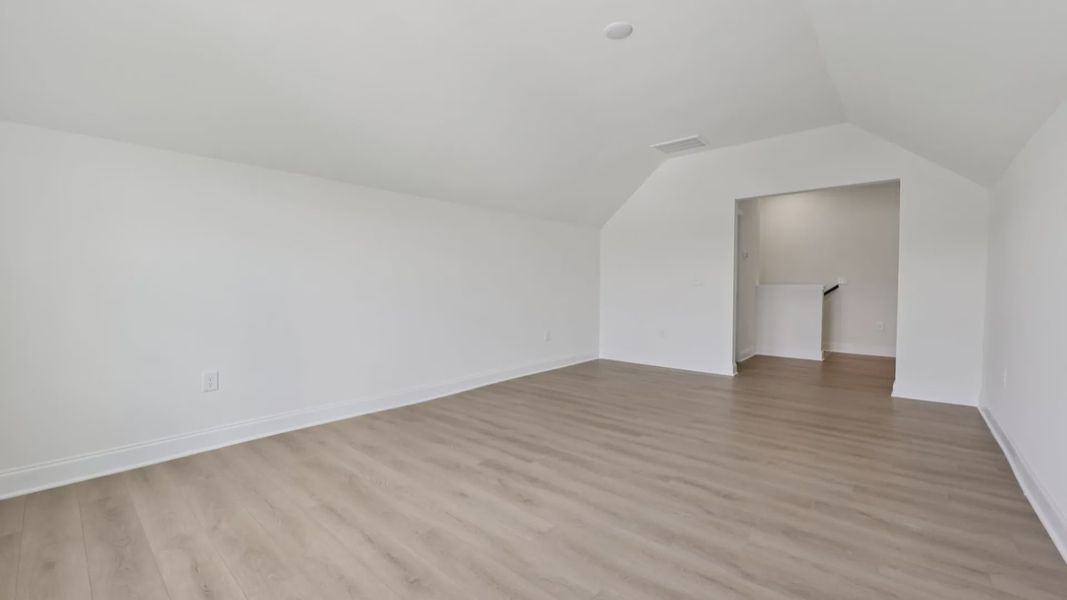 DRB Homes Cooper Interior DRB Homes Cooper Interior