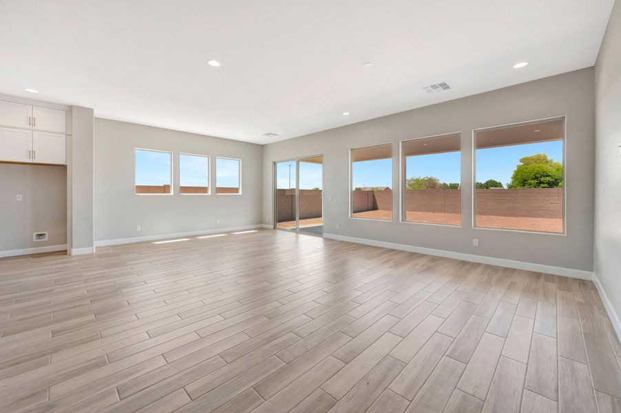 Family Room Family Room
