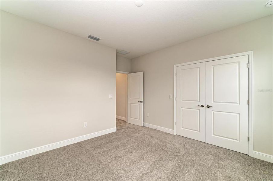 Spacious, unfurnished interior of a new home in Crosswind Ranch, Parrish (Image 31).