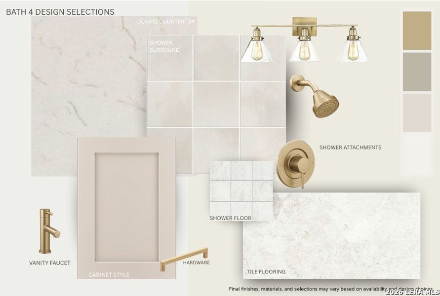 Sample of building materials used in homes in Waldsanger, New Braunfels (Image 8).