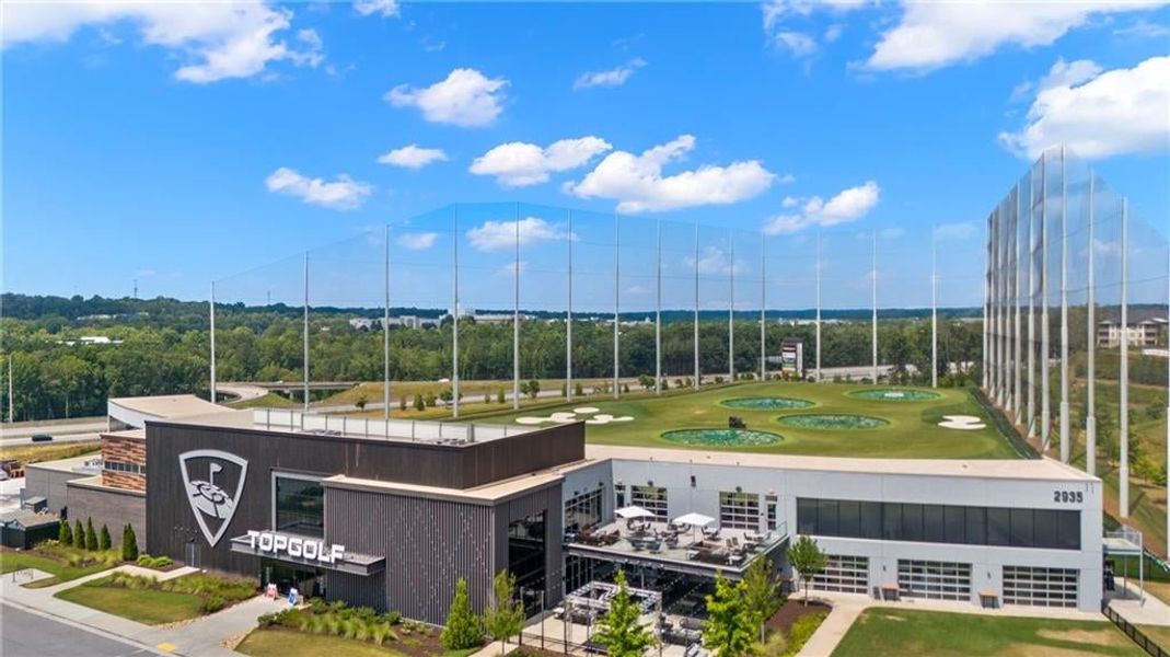 - 3 vibrant cities nearby for you to enjoy! - 3 vibrant cities nearby for you to enjoy!