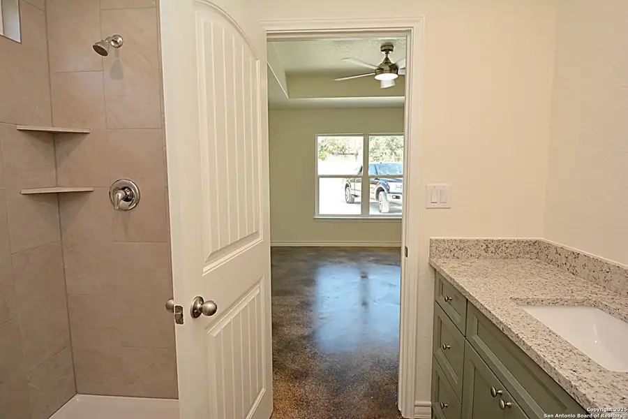 Furnished interior view inside a new home in , Spring Branch (Image 3).