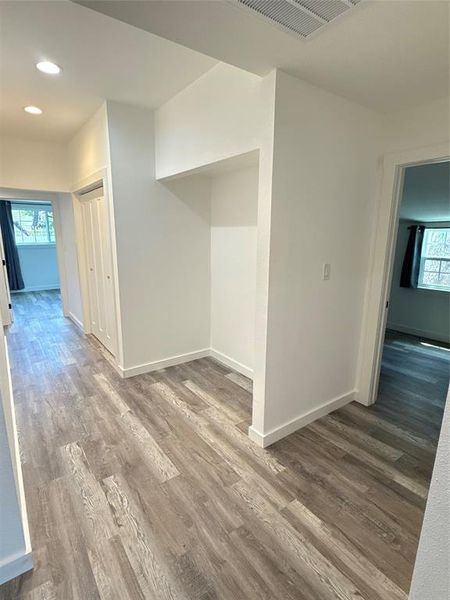 Spacious, unfurnished interior of a new home in , Coleman (Image 22).