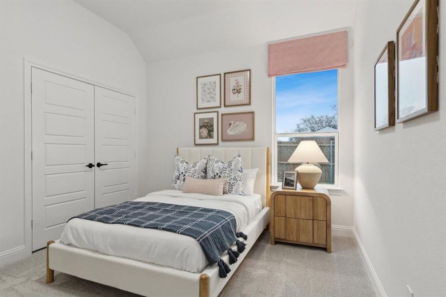 Lovers Landing-Model-Concept 2622-Bedroom2-Risewell Homes