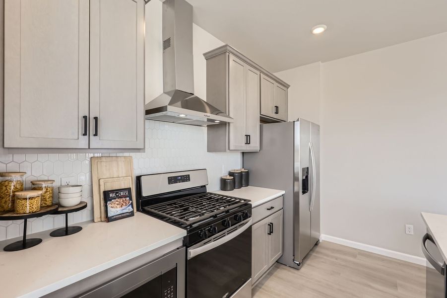 Frederick, CO New Home.  - Slide 19