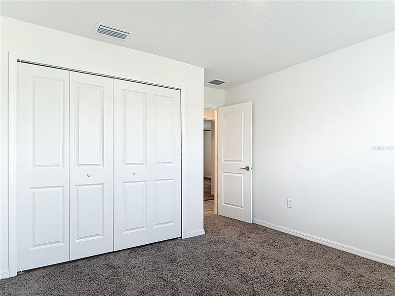 Spacious, unfurnished interior of a new home in , North Port (Image 33).