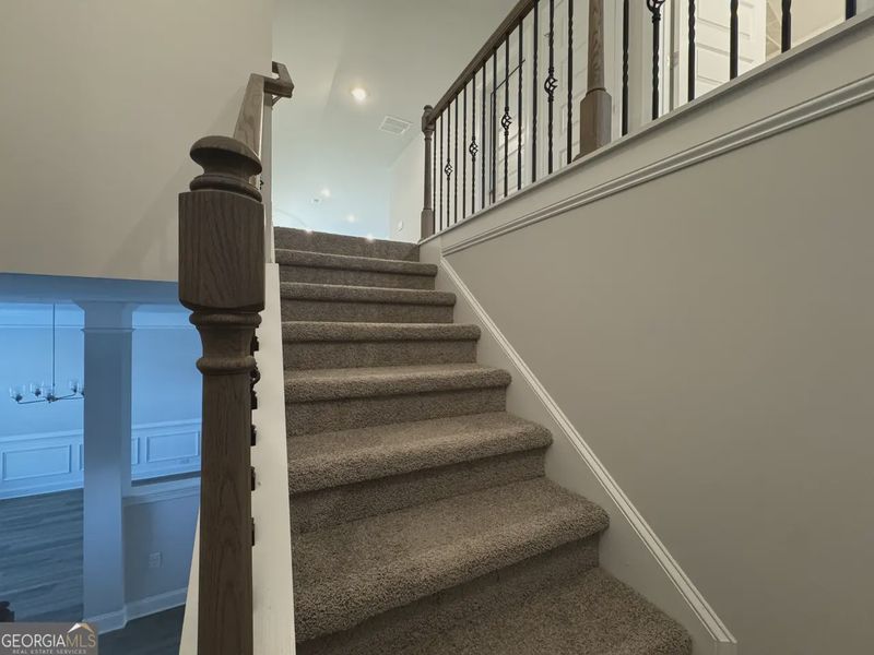 Image 34 of a home in Tuscany Hills. Image 34 of a home in Tuscany Hills.