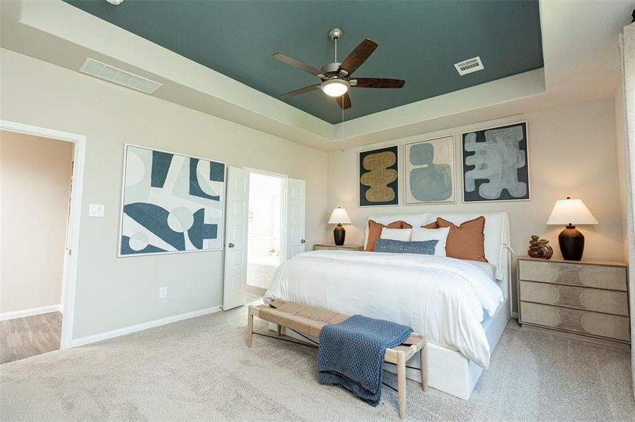 Photos are a representation of the floor plan. Options and interior selections will vary. Photos are a representation of the floor plan. Options and interior selections will vary.