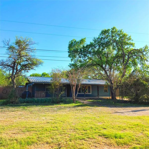 Natural landscape and outdoor views near  in Palo Pinto (Image 15).