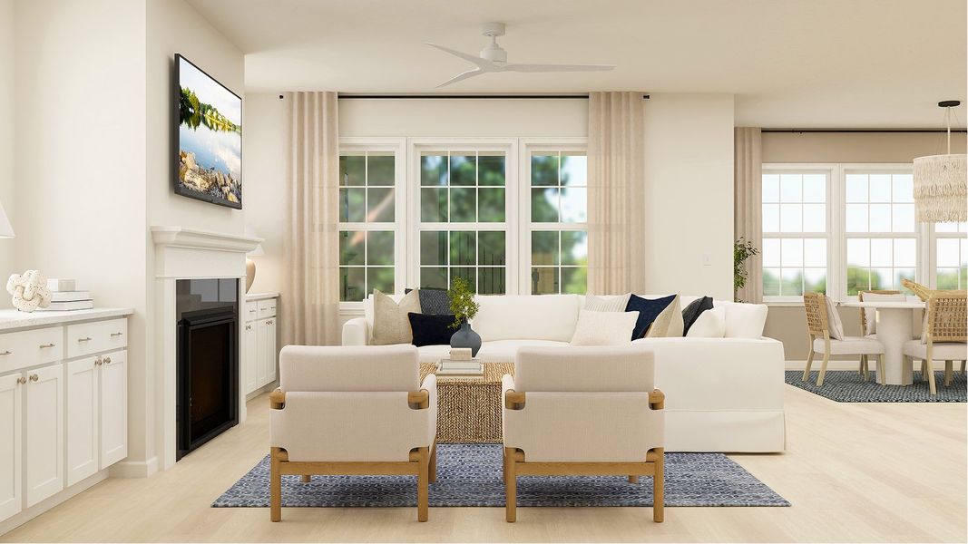 3105 Gilliam II Family 2of2 F1 061925