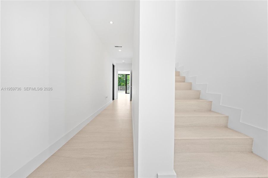 Spacious, unfurnished interior of a new home in , Tavernier (Image 16). Spacious, unfurnished interior of a new home in , Tavernier (Image 16).