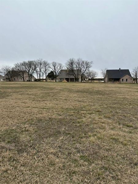 Natural landscape and outdoor views near Fannin Ranch in Leonard (Image 14).