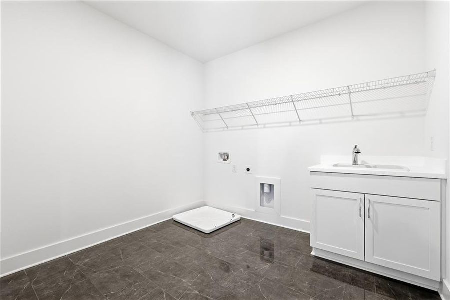 Spacious, unfurnished interior of a new home in , Cumming (Image 45).