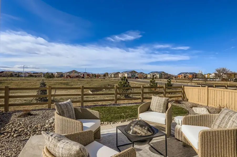 New Home in Windsor, CO. - Slide 38 New Home in Windsor, CO. - Slide 38