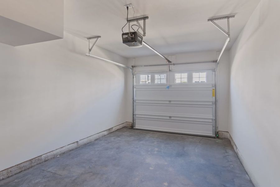 Representative unfurnished interior of a home built from the The Poplar by Greenwood Homes in Sherron Road Townes, Durham (Image 13). Representative unfurnished interior of a home built from the The Poplar by Greenwood Homes in Sherron Road Townes, Durham (Image 13).