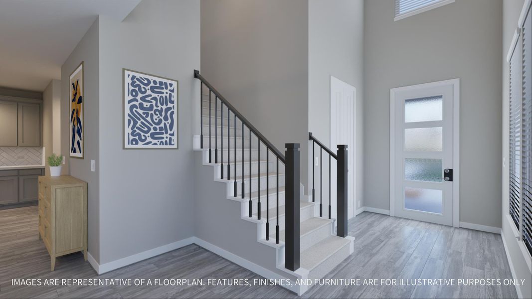 Image 29 of a home in Emberly  45'.