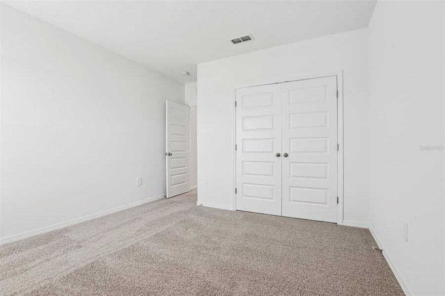 Spacious, unfurnished interior of a new home in , Lakeland (Image 19).