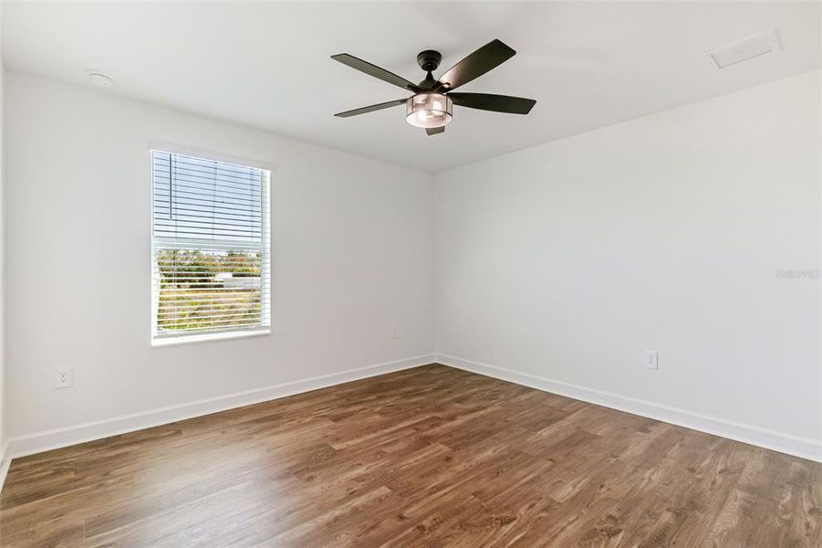 Spacious, unfurnished interior of a new home in , North Fort Myers (Image 40). Spacious, unfurnished interior of a new home in , North Fort Myers (Image 40).