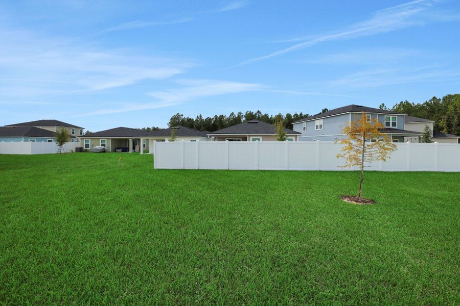 4br New Home in Jacksonville, FL.  - Slide 11