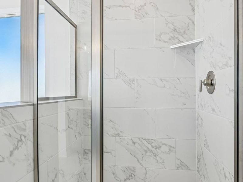 Close-up of interior finishes inside a home in Sage Farms, White House (Image 16).