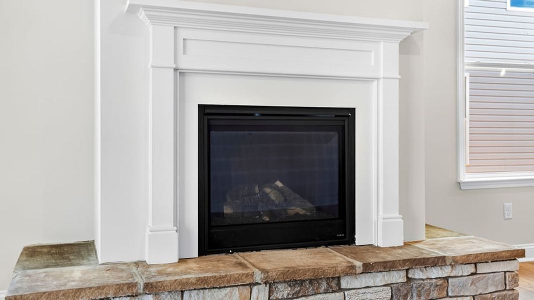 Close-up of interior finishes inside a home in Rutledge Estates, Woodruff (Image 14). Close-up of interior finishes inside a home in Rutledge Estates, Woodruff (Image 14).