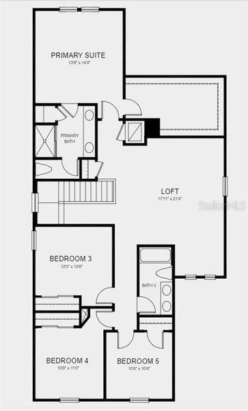 Structural and design highlights include: covered lanai.