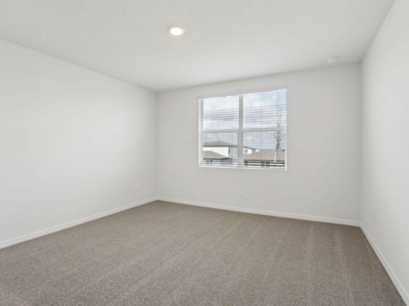 The Foxglove Floorplan at 31673 Wild Grape Ln.