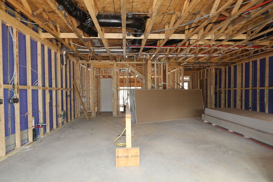 Framing Framing