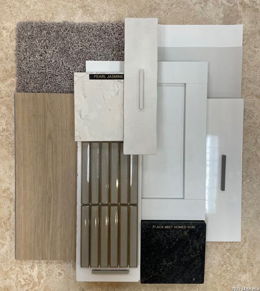 Sample of building materials used in homes in Lonesome Dove, San Antonio (Image 31). Sample of building materials used in homes in Lonesome Dove, San Antonio (Image 31).