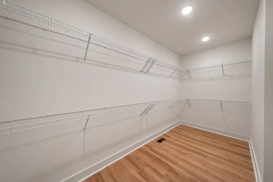 Representative unfurnished interior of a home built from the The Cassie by Norfleet Builders in Judah Hills, Cross Plains (Image 24). Representative unfurnished interior of a home built from the The Cassie by Norfleet Builders in Judah Hills, Cross Plains (Image 24).