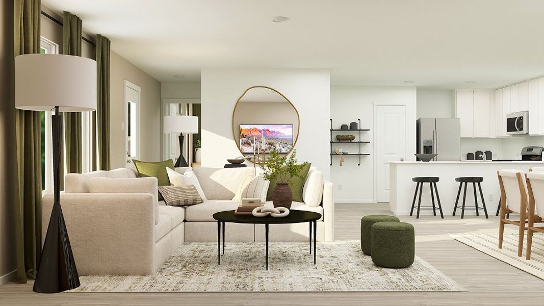 Grove Core N050 Mays Family 1of3 F1 Grove Core N050 Mays Family 1of3 F1