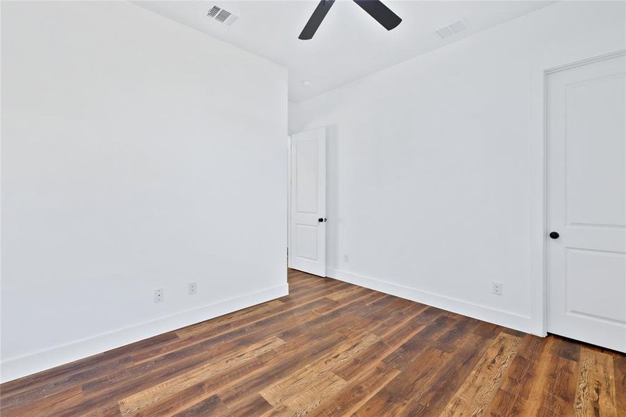 Spacious, unfurnished interior of a new home in , DeSoto (Image 15). Spacious, unfurnished interior of a new home in , DeSoto (Image 15).