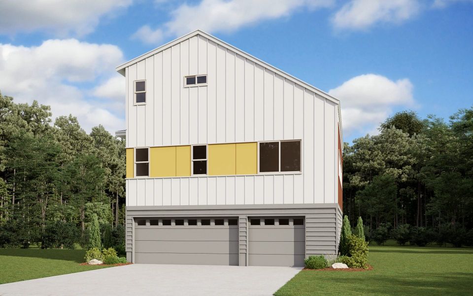 New Home in Arvada, CO.  - Slide 11